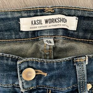 Kasil Jeans